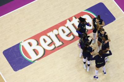 COPPA ITALIA TRIESTE ALLENAMENTO SQUADRE