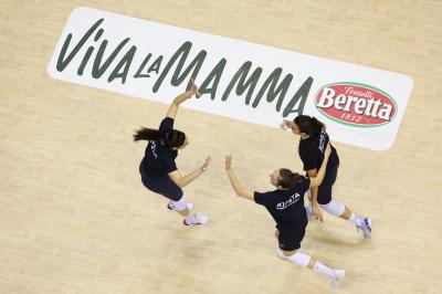 COPPA ITALIA TRIESTE ALLENAMENTO SQUADRE