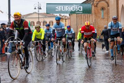 CICLISMO FURIOSA 2024 FERRARA