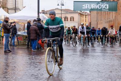 CICLISMO FURIOSA 2024 FERRARA