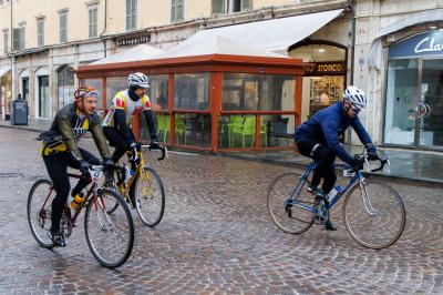 CICLISMO FURIOSA 2024 FERRARA