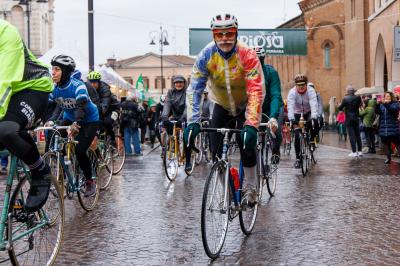 CICLISMO FURIOSA 2024 FERRARA