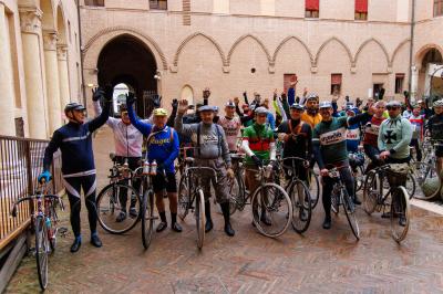 CICLISMO FURIOSA 2024 FERRARA