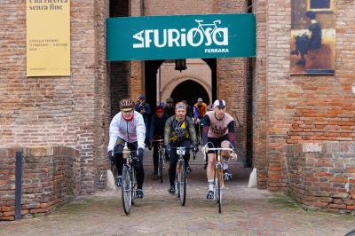 CICLISMO FURIOSA 2024 FERRARA