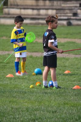 FESTIVA MINI RUGBY CUS FERRARA