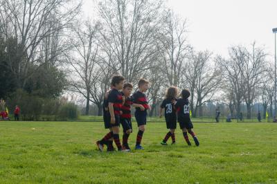 FESTIVA MINI RUGBY CUS FERRARA