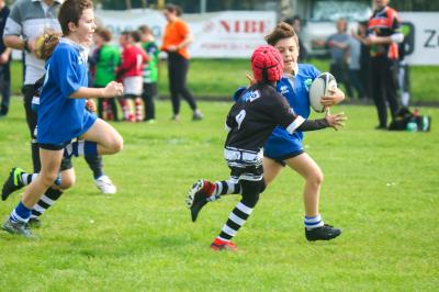 FESTIVA MINI RUGBY CUS FERRARA