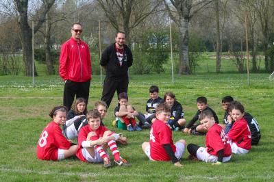 FESTIVA MINI RUGBY CUS FERRARA