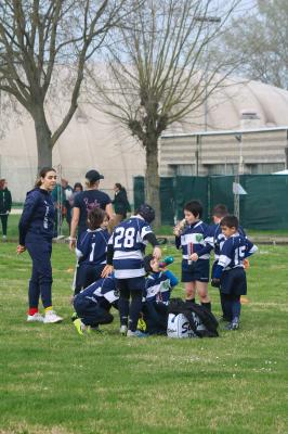 FESTIVA MINI RUGBY CUS FERRARA