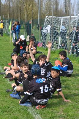 FESTIVA MINI RUGBY CUS FERRARA