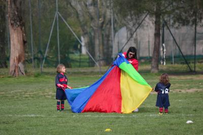 FESTIVA MINI RUGBY CUS FERRARA