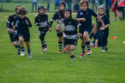 FESTIVA MINI RUGBY CUS FERRARA