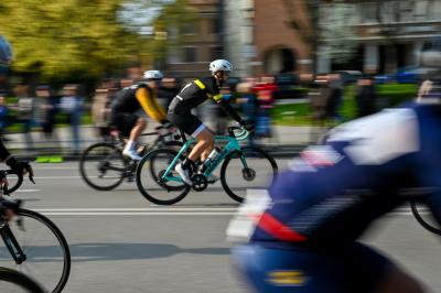 GRAN FONDO DEL PO 2024 FERRARA