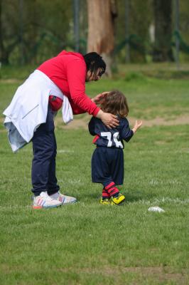 FESTIVA MINI RUGBY CUS FERRARA