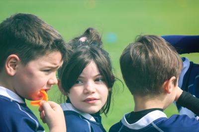 FESTIVA MINI RUGBY CUS FERRARA