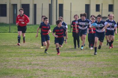 FESTIVA MINI RUGBY CUS FERRARA