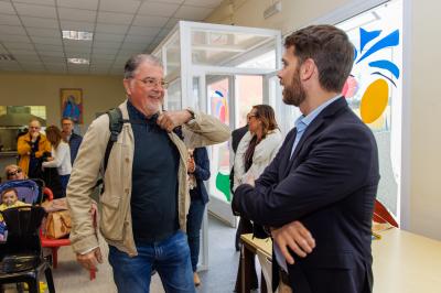 LISTA MOVIMENTO 5 STELLE FERRARA