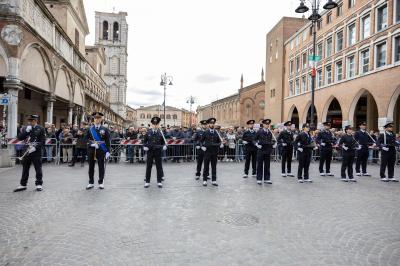 FESTA 25 APRILE FERRARA