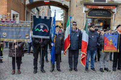 FESTA 25 APRILE FERRARA