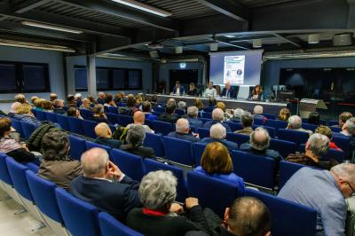 LAVORO E SVILUPPO PER FERRARA