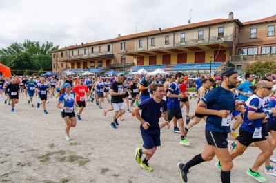 GIRO PODISTICO DELLE MURA 2024