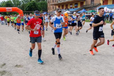 GIRO PODISTICO DELLE MURA 2024