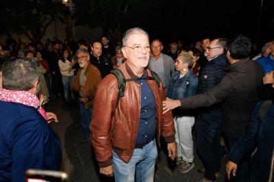 ANSELMO SCHLEIN BONACCINI AL BARCO