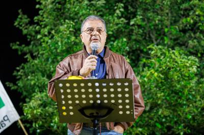 ANSELMO SCHLEIN BONACCINI AL BARCO