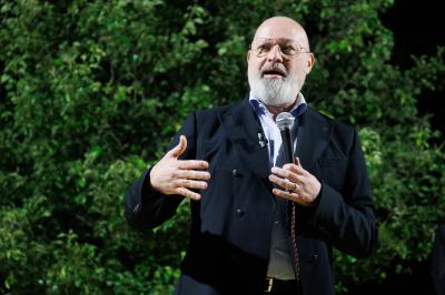 ANSELMO SCHLEIN BONACCINI AL BARCO