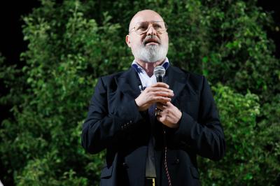 ANSELMO SCHLEIN BONACCINI AL BARCO