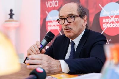 CANDIDATI MOVIMENTO 5 STELLE FERRARA