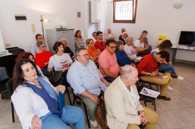 CANDIDATI MOVIMENTO 5 STELLE FERRARA