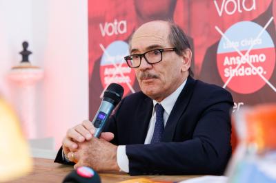 CANDIDATI MOVIMENTO 5 STELLE FERRARA