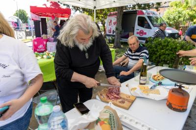 GIRO D'ITALIA A CENTO