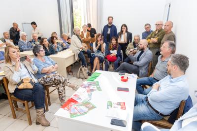 ASSEMBLEA ANCESCAO FERRARA