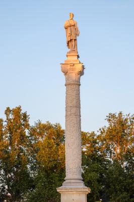 PALIO PIAZZA ARIOSTEA 2024 FERRARA