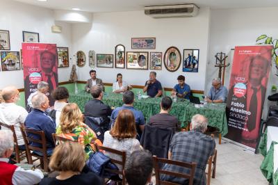 CONVEGNO PARLIAMO DI SALUTE FERRARA