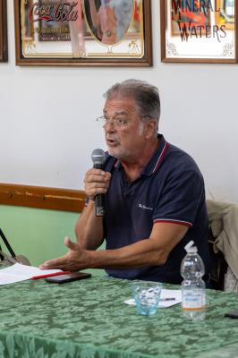 CONVEGNO PARLIAMO DI SALUTE FERRARA