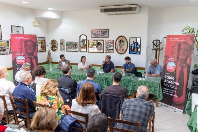 CONVEGNO PARLIAMO DI SALUTE FERRARA