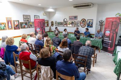 CONVEGNO PARLIAMO DI SALUTE FERRARA