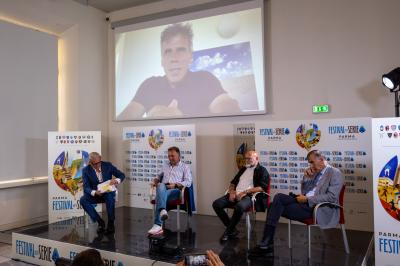 FESTIVAL SERIE A PARMA