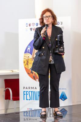 FESTIVAL SERIE A PARMA