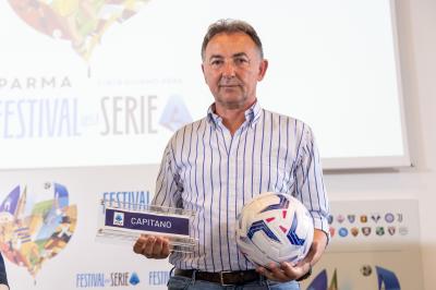 FESTIVAL SERIE A PARMA