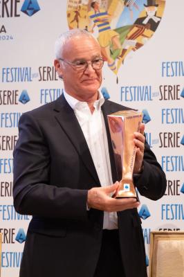 FESTIVAL SERIE A PARMA