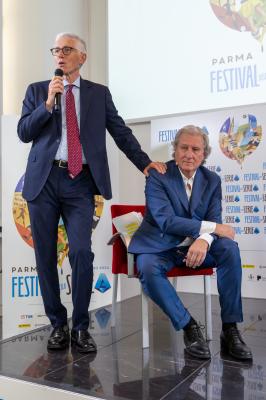 FESTIVAL SERIE A PARMA