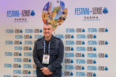 FESTIVAL SERIE A PARMA