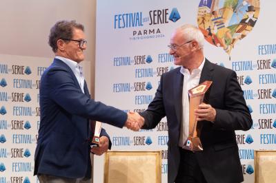 FESTIVAL SERIE A PARMA