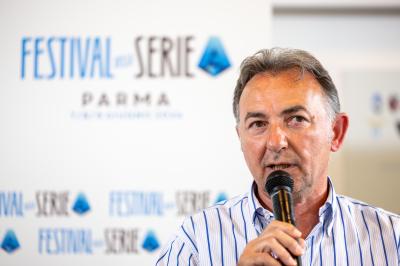 FESTIVAL SERIE A PARMA