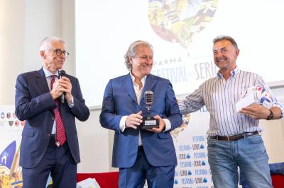 FESTIVAL SERIE A PARMA