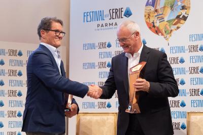 FESTIVAL SERIE A PARMA